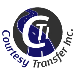 Courtesy Transfer, Inc.