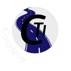 Courtesy Transfer, Inc.